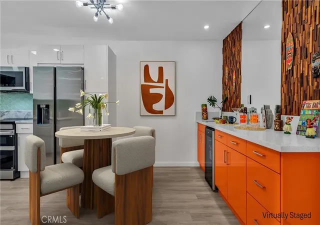 Photo 3 of Condo for sale at 1457 Sunflower Cir N, Palm Springs, CA 92262 | MLS# TR26044298 | Listing updated on 2026-09-03