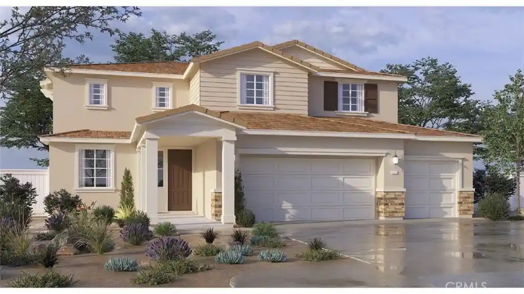 Photo 1 of Single family home for sale at 41830 Grenache Ln, Palmdale, CA 93551 | MLS# SW26044434 | Listing updated on 2026-10-20