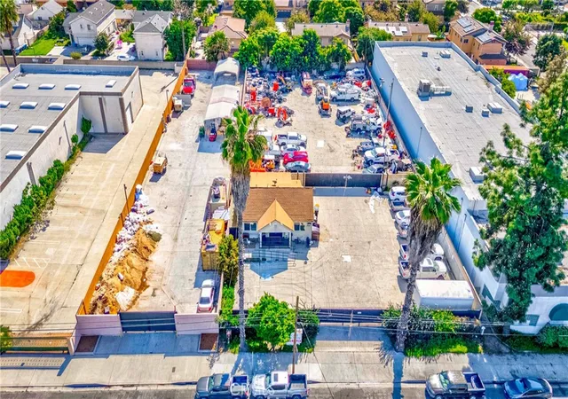 Photo 1 of Land for sale at 2720 2724 Durfee, El Monte, CA 91732 | MLS# AR26044450 | Listing updated on 2026-06-12
