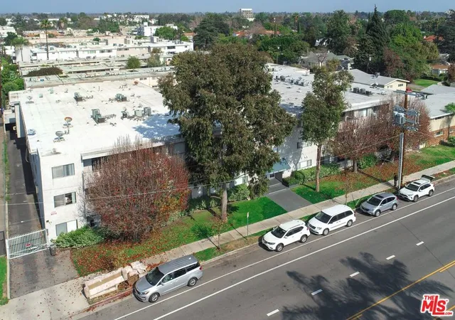 4th image of 13951 Moorpark St, Sherman Oaks, CA 91423 | MLS# 26657979