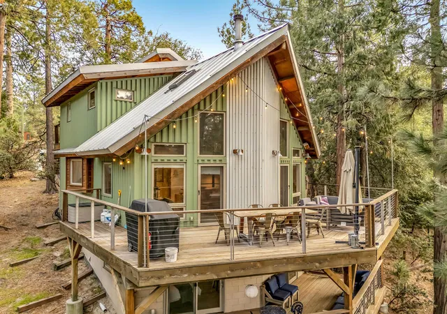 1st image of 26620 Crestview Dr, Idyllwild, CA 92549 | MLS# 219143995DA