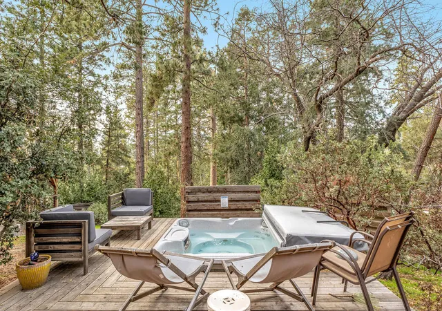 5th image of 26620 Crestview Dr, Idyllwild, CA 92549 | MLS# 219143995DA