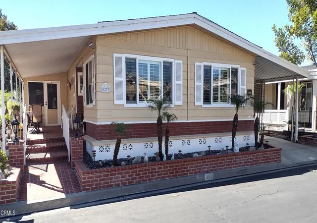 1st image of 27 Tahquitz Dr #226, Camarillo, CA 93012 | MLS# V1-34932