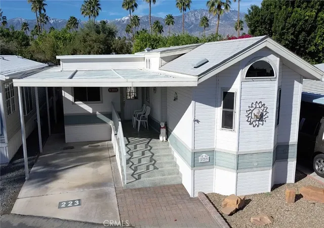1st image of 69801 Ramon #223, Cathedral City, CA 92234 | MLS# OC26044487