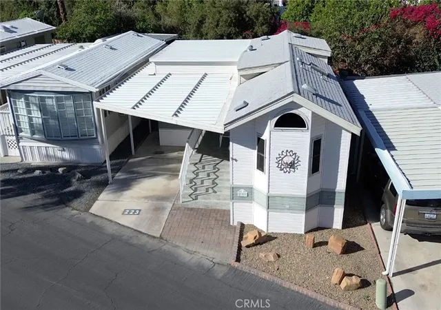 2nd image of 69801 Ramon #223, Cathedral City, CA 92234 | MLS# OC26044487