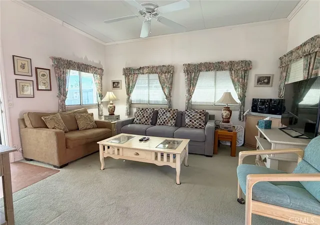 Photo 3 of Manufactured home for sale at 69801 Ramon #223, Cathedral City, CA 92234 | MLS# OC26044487 | Listing updated on 2026-03-11