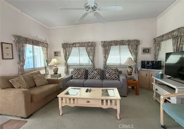 Photo 4 of Manufactured home for sale at 69801 Ramon #223, Cathedral City, CA 92234 | MLS# OC26044487 | Listing updated on 2026-03-11