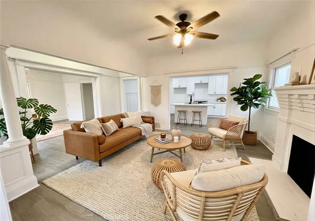 4th image of 1334 S Berendo St, Los Angeles, CA 90006 | MLS# CV26044239