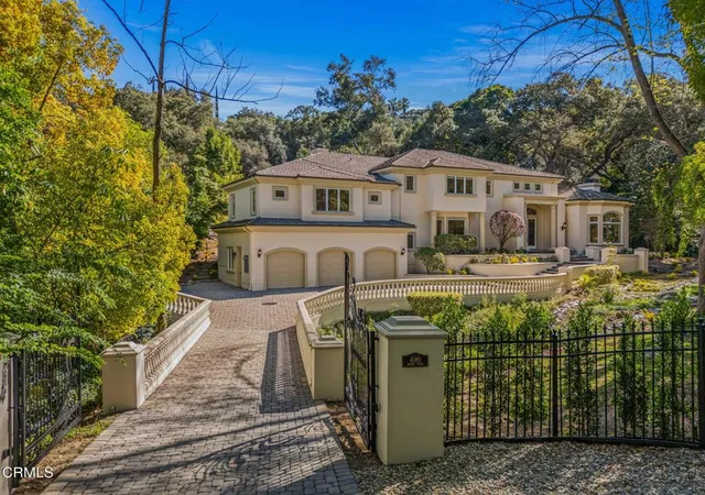 1st image of 4080 Dover Rd, La Canada Flintridge, CA 91011 | MLS# P1-26044