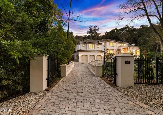 2nd image of 4080 Dover Rd, La Canada Flintridge, CA 91011 | MLS# P1-26044