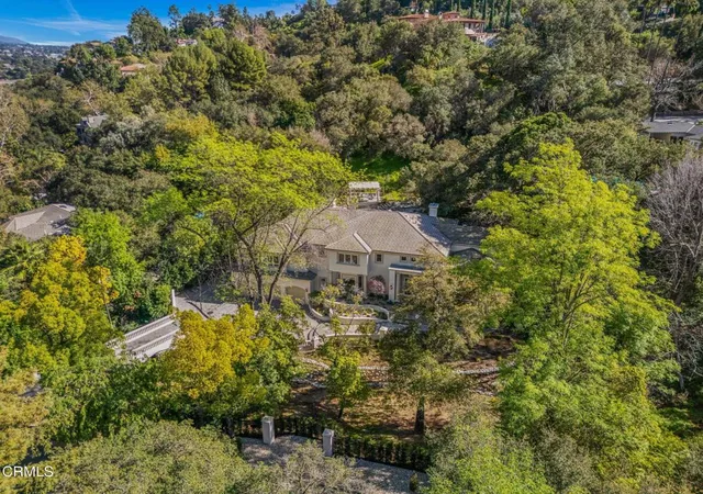 3rd image of 4080 Dover Rd, La Canada Flintridge, CA 91011 | MLS# P1-26044