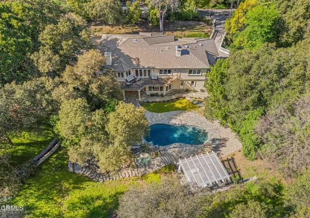 4th image of 4080 Dover Rd, La Canada Flintridge, CA 91011 | MLS# P1-26044
