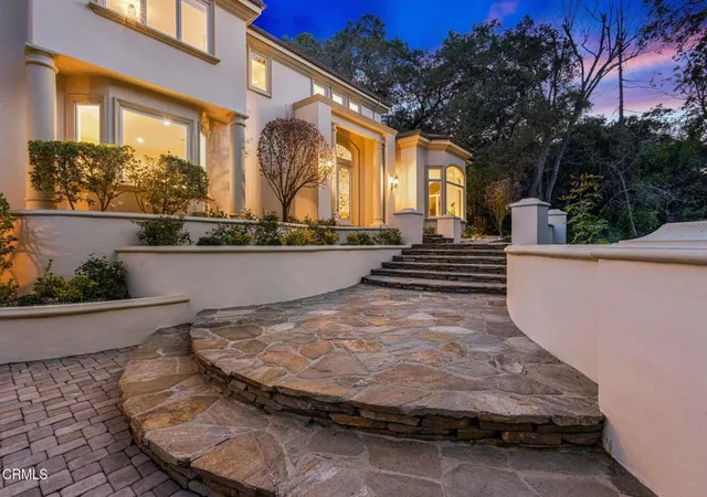 5th image of 4080 Dover Rd, La Canada Flintridge, CA 91011 | MLS# P1-26044
