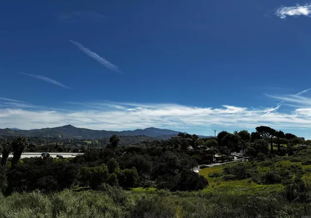 Photo 3 of Land for sale at 0 Clarence, Escondido, CA 92029 | MLS# NDP2601935 | Listing updated on 2026-03-01
