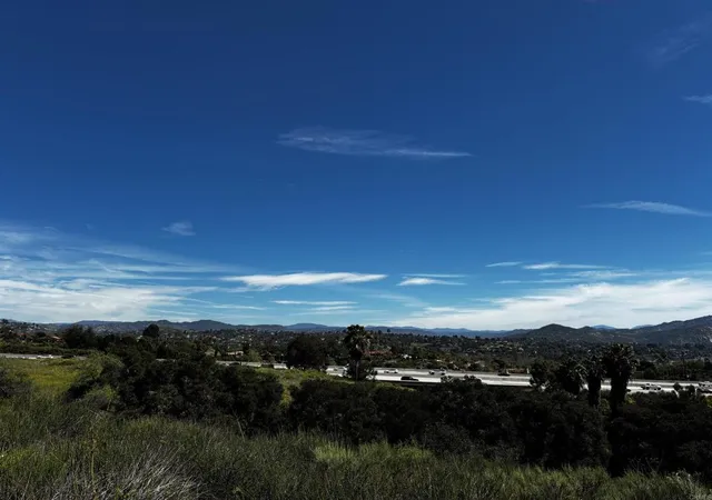 Photo 3 of Land for sale at 0 Clarence, Escondido, CA 92029 | MLS# NDP2601935 | Listing updated on 2026-03-01