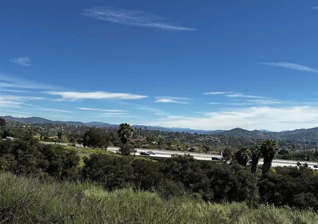 Photo 4 of Land for sale at 0 Clarence, Escondido, CA 92029 | MLS# NDP2601935 | Listing updated on 2026-03-01