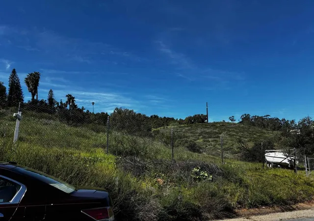 8th image of 0 Clarence, Escondido, CA 92029 | MLS# NDP2601935