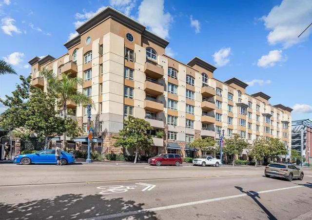 Homes for sale in San Diego, CA | 1480 Broadway #2107, San Diego, CA 92101 | MLS# 260004747SD
