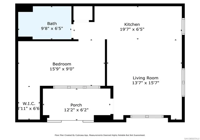 Homes for sale in San Diego, CA | 1480 Broadway #2107, San Diego, CA 92101 | MLS# 260004747SD