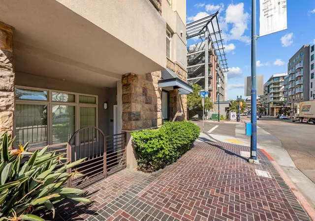 Homes for sale in San Diego, CA | 1480 Broadway #2107, San Diego, CA 92101 | MLS# 260004747SD