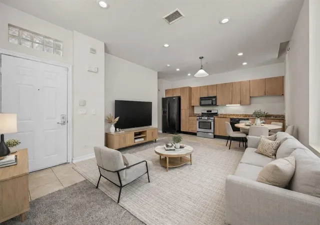 5th image of 1480 Broadway #2107, San Diego, CA 92101 | MLS# 260004747SD