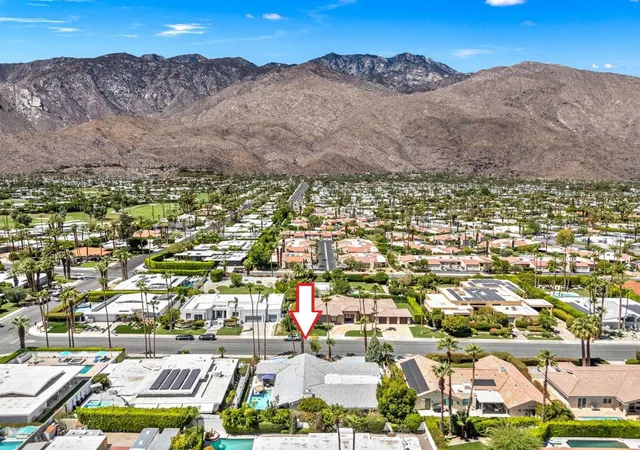 43rd image of 2082 S Madrona Dr, Palm Springs, CA 92264 | MLS# 219144001PS
