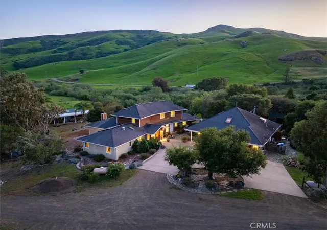 Homes for sale in Cayucos, CA | 1677 Rising Star Pl, Cayucos, CA 93430 | MLS# NS26044484