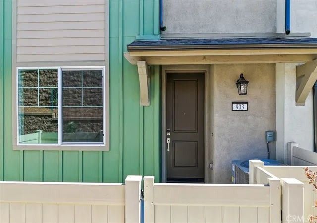 Listing Photo 1 - Condo for sale in building located at 9821 Crossbay Loop, Jurupa Valley, CA 92509 - Unit #903