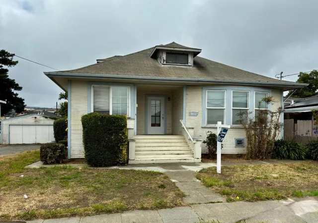 Photo 1 of Single family home for sale at 413 Milton Ave, San Bruno, CA 94066 | MLS# ML82036717 | Listing updated on 2026-09-30