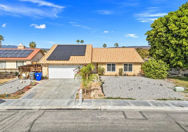 Homes for sale in Cathedral City, CA | 68110 Empalmo Rd, Cathedral City, CA 92234 | MLS# 219144005DA