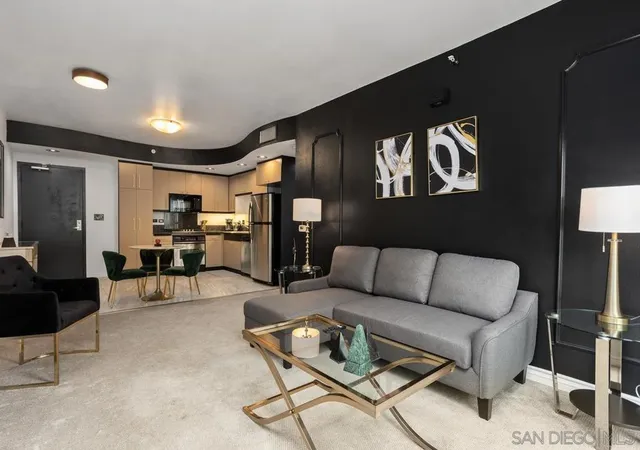 Photo 1 of Condo for sale at 550 15th Street #302, San Diego, CA 92101 | MLS# 260004753SD | Listing updated on 2026-06-25