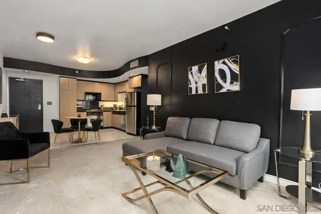 Photo 1 of Condo for sale at 550 15th Street #302, San Diego, CA 92101 | MLS# 260004753SD | Listing updated on 2026-10-20