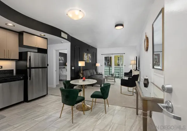 Photo 2 of Condo for sale at 550 15th Street #302, San Diego, CA 92101 | MLS# 260004753SD | Listing updated on 2026-06-25