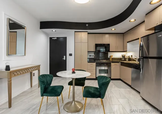 Photo 2 of Condo for sale at 550 15th Street #302, San Diego, CA 92101 | MLS# 260004753SD | Listing updated on 2026-06-25