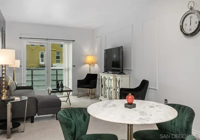 Photo 3 of Condo for sale at 550 15th Street #302, San Diego, CA 92101 | MLS# 260004753SD | Listing updated on 2026-06-25