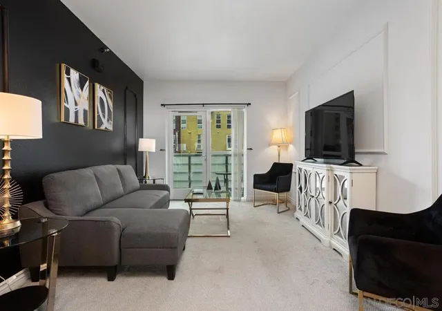Photo 4 of Condo for sale at 550 15th Street #302, San Diego, CA 92101 | MLS# 260004753SD | Listing updated on 2026-06-25