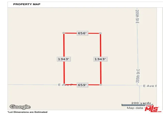 Homes for sale in Palmdale, CA | 205 Avenue P, Palmdale, CA 93591 | MLS# DW26044620