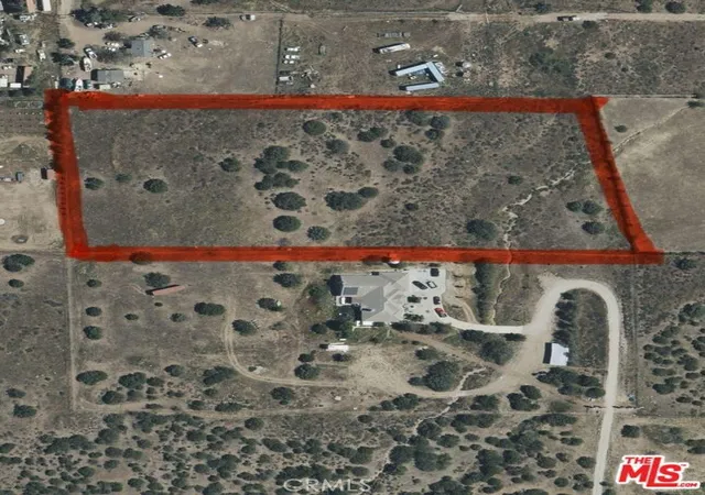 3rd image of 0 Easy, Acton, CA 93510 | MLS# DW26044631