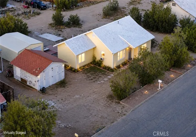 1st image of 13346 Holly St, Trona, CA 93562 | MLS# SW26044625