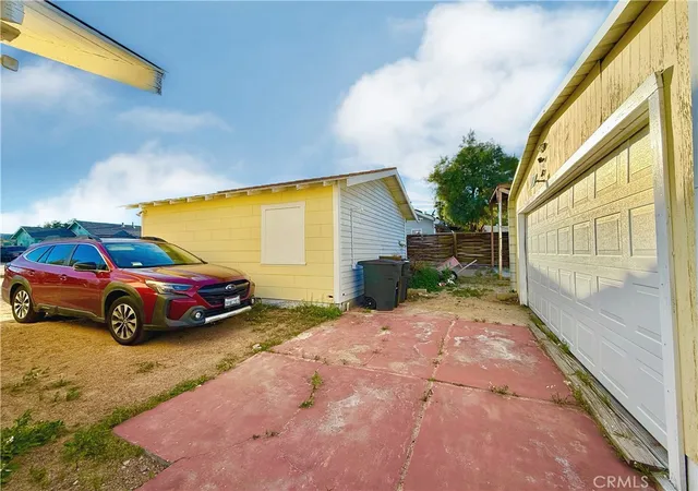 3rd image of 13346 Holly St, Trona, CA 93562 | MLS# SW26044625