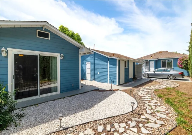 Single family home for sale at 5922 N Vista, San Gabriel, CA 91775 | MLS# SW26044429
