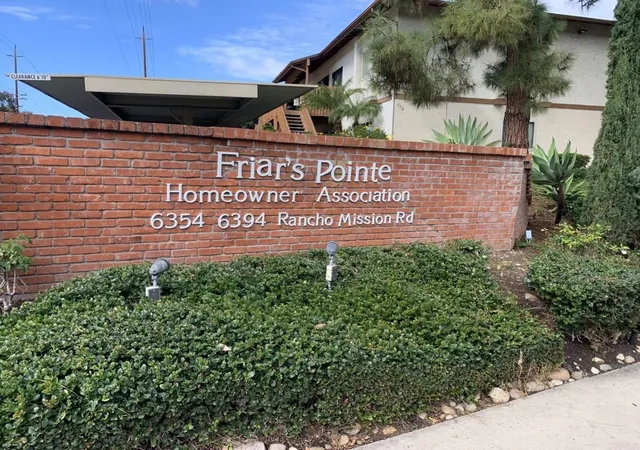 Photo 1 of Sale Pending at 6370 Rancho Mission Rd #915, San Diego, CA 92108 | MLS# NDP2601943 | Listing updated on 2026-09-15
