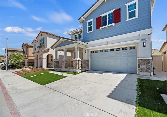 2nd image of 20911 Jennings Wy, Newhall, CA 91321 | MLS# IV26041913
