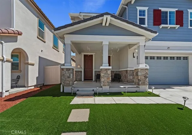 Photo 3 of Single family home for sale at 20911 Jennings Way, Newhall, CA 91321 | MLS# IV26041913 | Listing updated on 2026-06-10