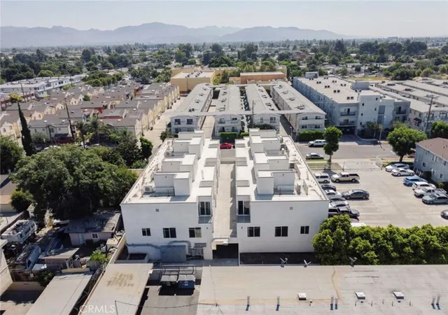 2nd image of 8837 Burnet Ave, North Hills, CA 91343 | MLS# OC26044359