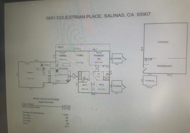 Homes for sale in Salinas, CA | 9891 Equestrian Pl, Salinas, CA 93907 | MLS# ML82036725