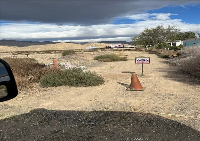 2nd image of 0 Bell Rd, New Cuyama, CA 93254 | MLS# SR26044680