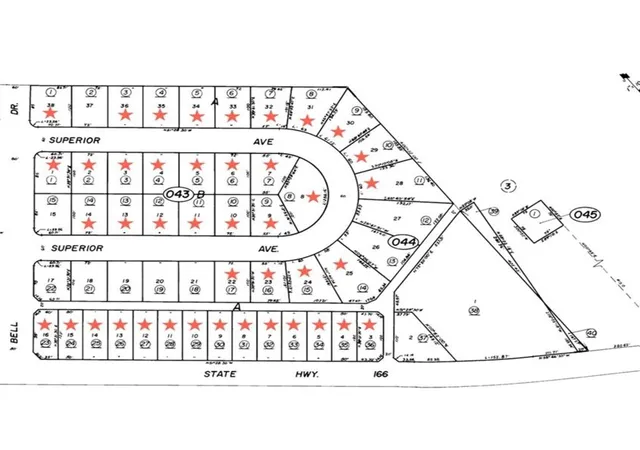 3rd image of 0 Bell Rd, New Cuyama, CA 93254 | MLS# SR26044680