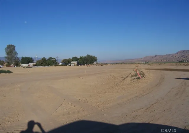 4th image of 0 Bell Rd, New Cuyama, CA 93254 | MLS# SR26044680