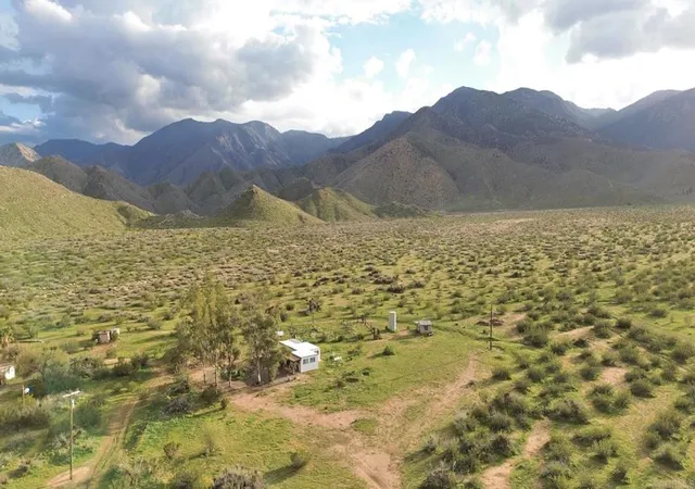 Photo 3 of Manufactured home for sale at 33575 Overland Stage Rte, Julian, CA 92036 | MLS# NDP2601946 | Listing updated on 2026-09-13